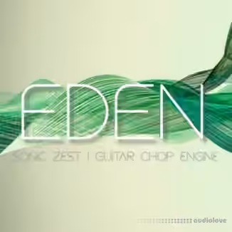Sonic Zest Eden LITE [KONTAKT]