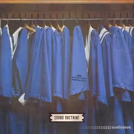 Sound Doctrine The City Choir [WAV]