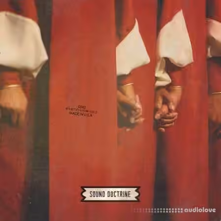 Sound Doctrine The City Choir Vol. 2 [WAV]