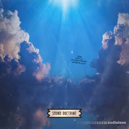 Sound Doctrine The Joy Unlimited Ensemble [WAV]