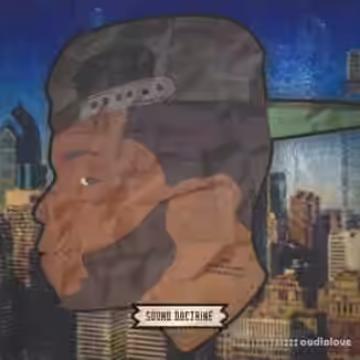 Sound Doctrine The Parris Bowens Legacy Pack [WAV]