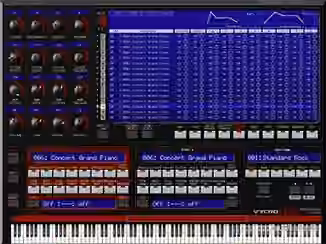 Sound Quest Midi Quest Pro v11.0.3 [WiN]