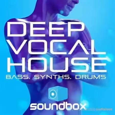 Soundbox Deep Vocal House [WAV]