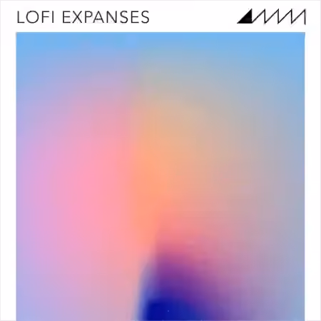 SoundGhost Lofi Expanses [MULTiFORMAT]