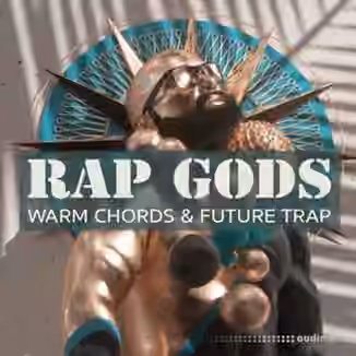 Soundsmiths Rap Gods Warm Chords And Future Trap [WAV]