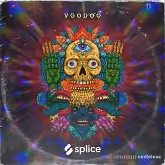 Splice Originals Voodoo Southern Trap [WAV]