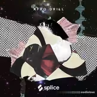 Splice Sessions Afro Drill [WAV]