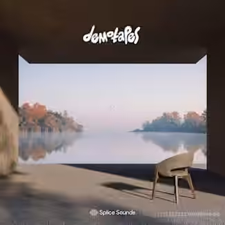 Splice Sounds demotapes - volume 1 (sunrise) [WAV]