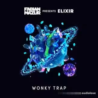 Splice Sounds Fabian Mazur Wonky Trap [WAV]