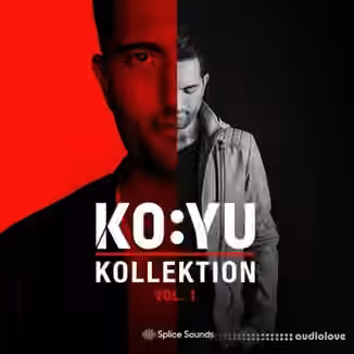Splice Sounds KO:YU Kollektion Vol.1 [WAV]