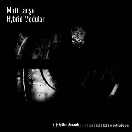 Splice Sounds Matt Lange Hybrid Modular Sample Pack [WAV]