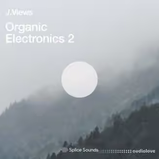 Splice Sounds Organic Electronics 2 by J Views [WAV]
