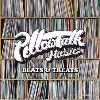 Splice Sounds PillowTalk: Beats and Treats [WAV]