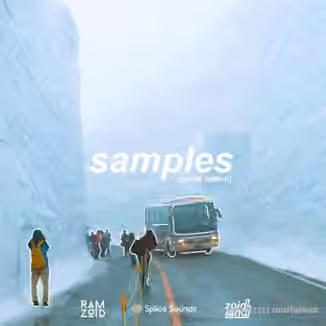 Splice Sounds Ramzoid Samples Winter Edition [WAV]