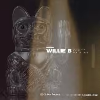 Splice Sounds Willie B The Lucky Money Sample Pack [WAV]