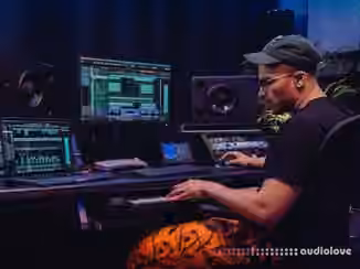 Steinberg Cubase Pro 12 Content