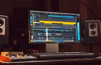 Steinberg Cubase Pro 14 v14.0.40 [MacOSX]