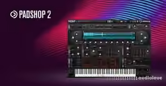 Steinberg Padshop 2 v2.3.0 [WiN]