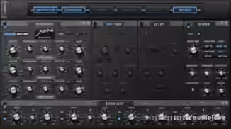 Steinberg Retrologue v2.3.0 Pre Activated [WiN]