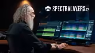 Steinberg SpectraLayers 12 Models v12.0.20