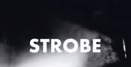 Steinberg Strobe Retrologue Expansion [Synth Presets]