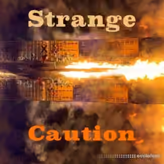 Strangesol Music Strange Caution [WAV]