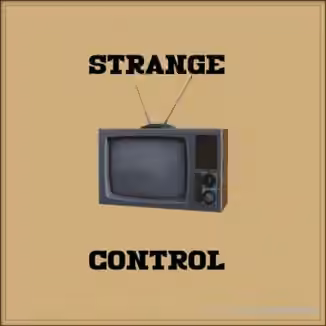 Strangesol Music Strange Control [WAV]