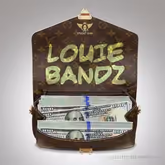 Studio Trap Louie Bandz [WAV]