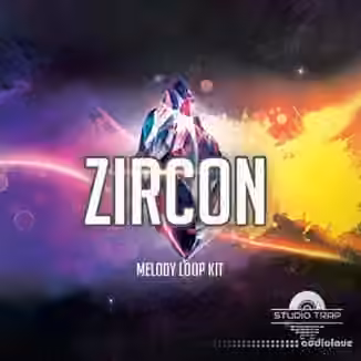 Studio Trap ZIRCON [WAV]