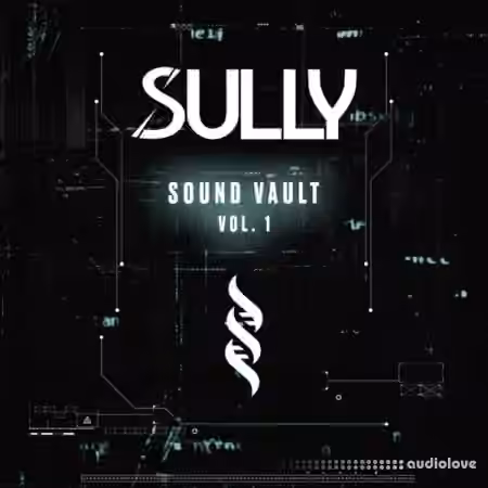 Sully Sound Vault Vol.1 [WAV]