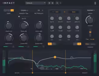 Surreal Machines Impact v1.1.1 [WiN]