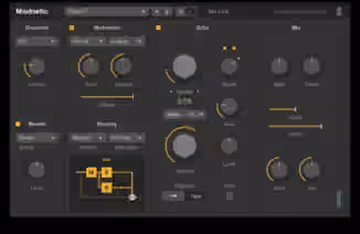 Surreal Machines Modnetic v1.3.1 [WiN]