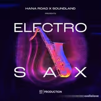 Symphonic Production Electro-Sax [WAV]