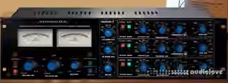 Synthblitz Audio Demon 80 v1.2 Retail [WiN]
