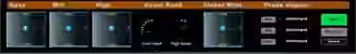 Synthblitz Audio Wide X v1.2 [WiN]
