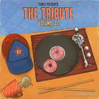Tamuz The Tribute Vol.2 [WAV]
