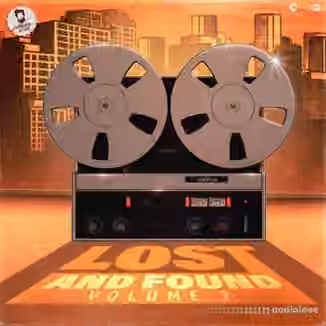 Tane Lost And Found Vol.2 (Compositions) [WAV]