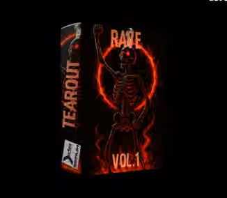 Tentaacle Audio Rave (Tearout Nimda) [Synth Presets]