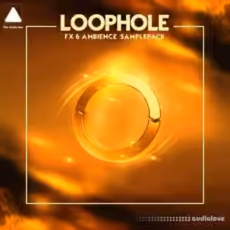 The Audio Bar Loophole [WAV]