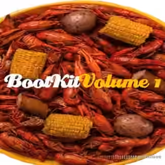 The Beat Network Jay Scalez - Boot Kit Volume 1 [WAV]