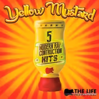 The Life Productions Yellow Mustard [WAV]