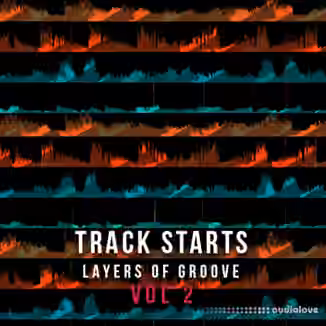 The Loop Loft Track Stacks Vol.2 [MULTiFORMAT]