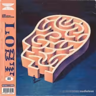 The Rucker Collective 011 Lost [WAV, (Compositions)]