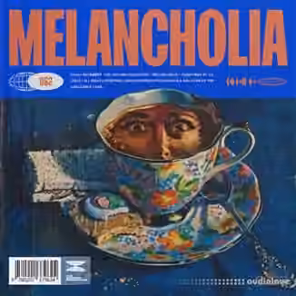 The Rucker Collective 062 Melancholia (Compositions and Stems) [WAV]