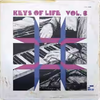The Sample Lab Keys Of Life Volume 3 (Compositions) [WAV]