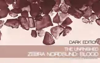 The Unfinished Zebra Nordsund: Blood Dark Edition [Synth Presets]