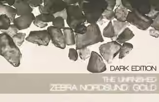 The Unfinished Zebra Nordsund: Gold Dark Edition [Synth Presets]