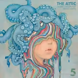 TheAttic Wonky BoomBap Drum Loops (Lofi Ed.) [WAV]