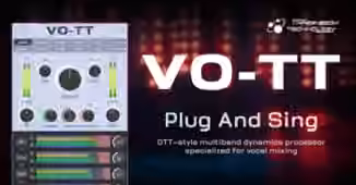 Three-Body Technology VO-TT v1.1.0 [WiN]