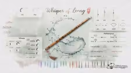 Three-Body Technology Whisper Of Loong Samples v1.0.1 [WiN, MacOSX]
